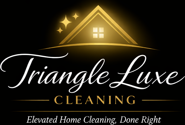 Triangle Luxe Cleaning - Elevated Home Cleaning, Done Right